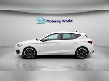 Used Cupra Leon 2023 for sale - 78857854: Photo