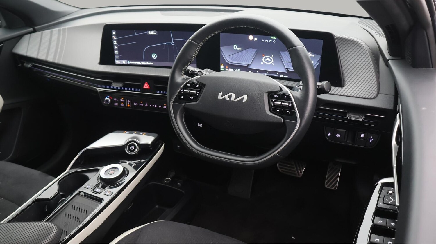 Used Kia EV6 2022 for sale - 76619812: Photo 10