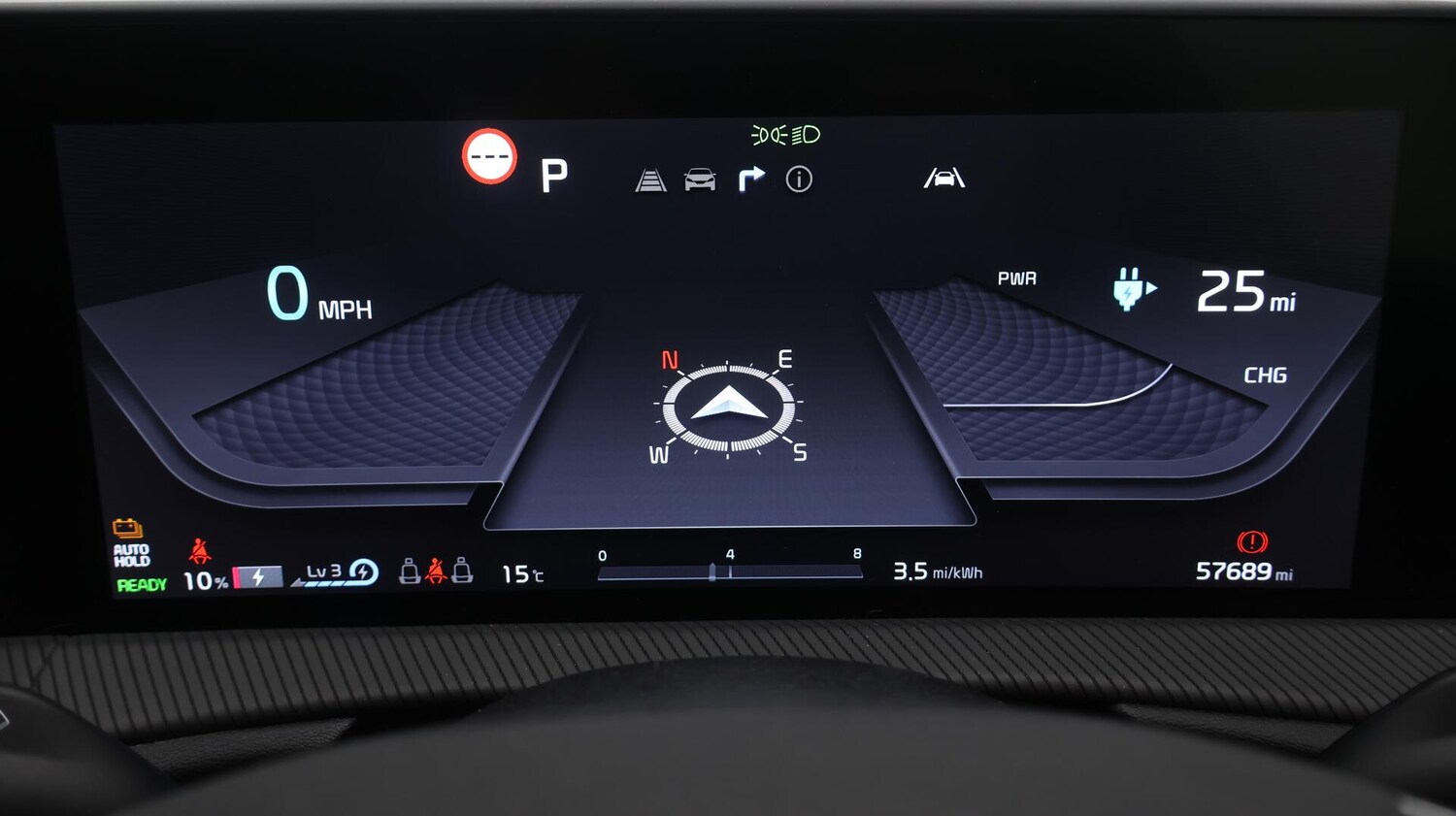 Used Kia EV6 2022 for sale - 76619812: Photo 11