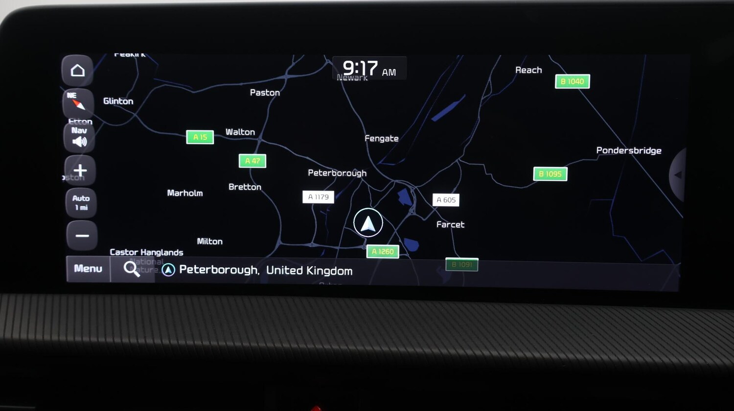 Used Kia EV6 2022 for sale - 76619812: Photo 12