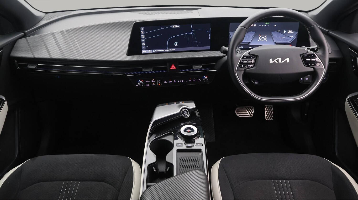 Used Kia EV6 2022 for sale - 76619812: Photo 14