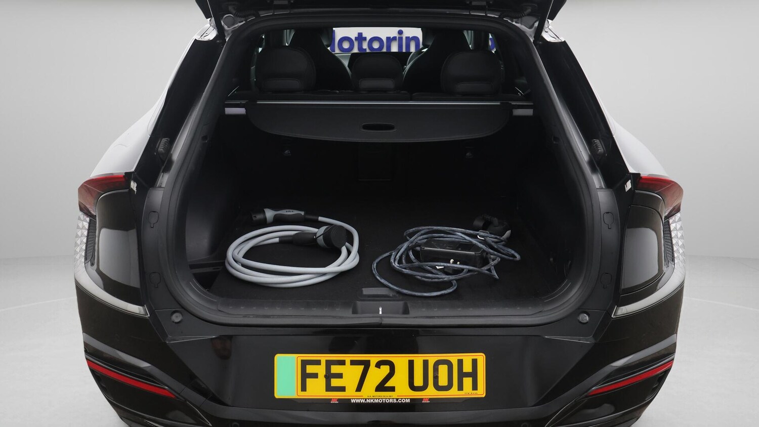 Used Kia EV6 2022 for sale - 76619812: Photo 18