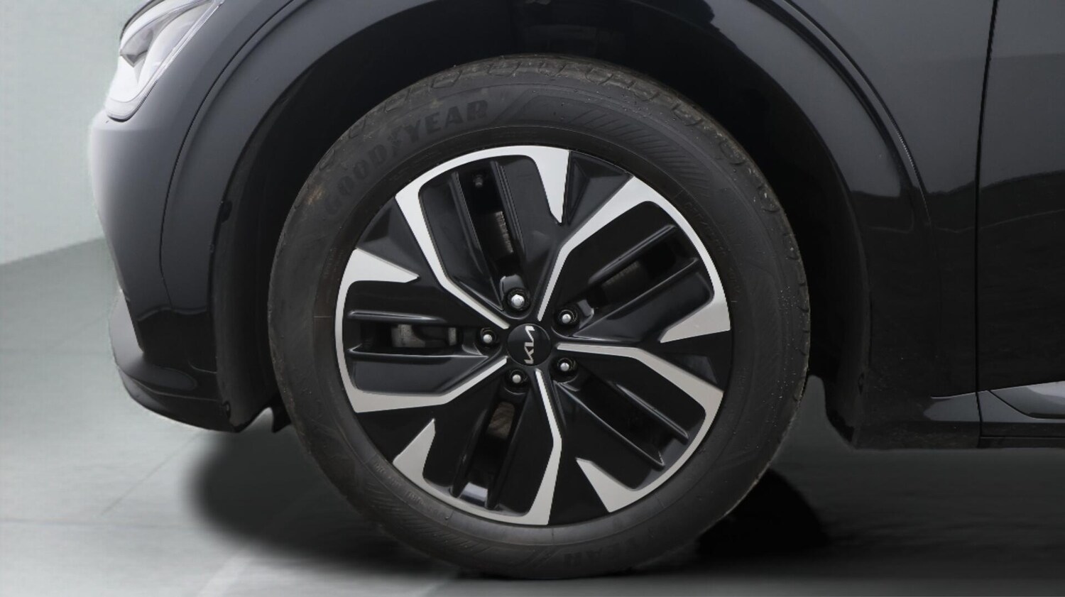 Used Kia EV6 2022 for sale - 76619812: Photo 19