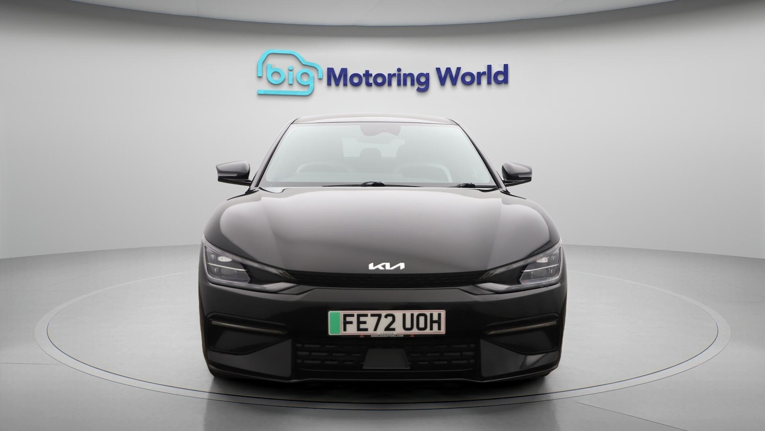 Used Kia EV6 2022 for sale - 76619812: Photo 3