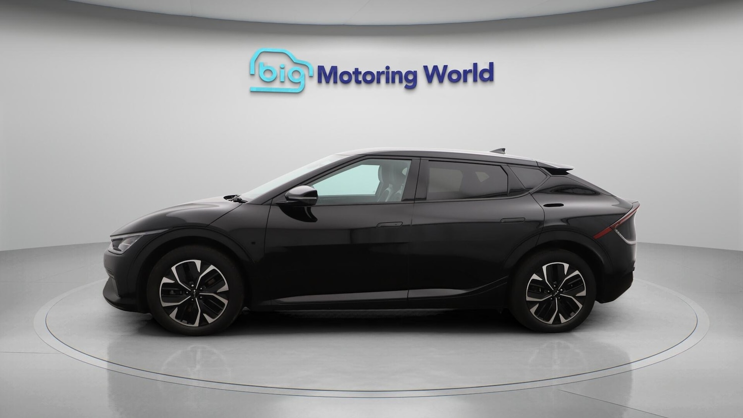 Used Kia EV6 2022 for sale - 76619812: Photo 5