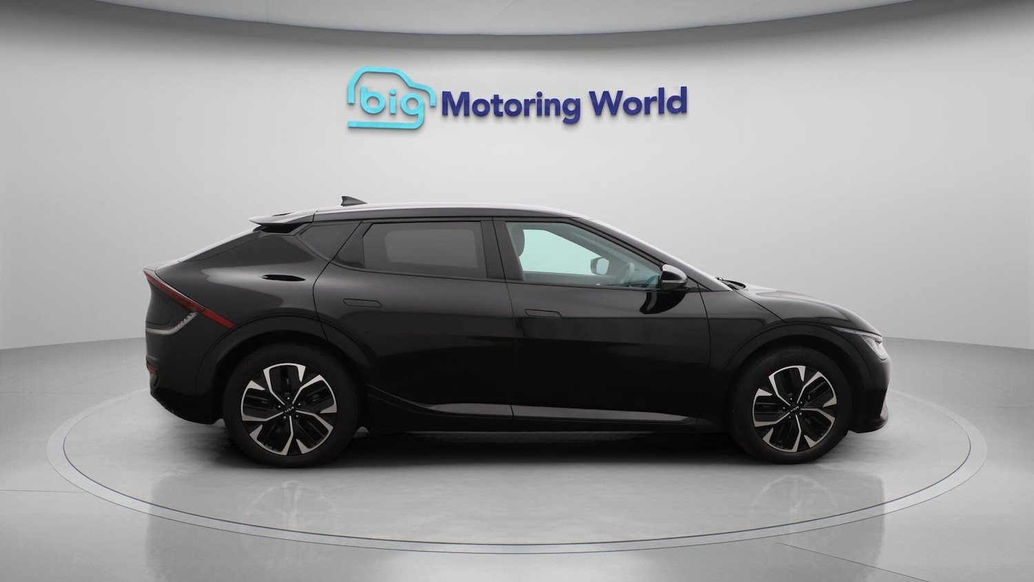 Used Kia EV6 2022 for sale - 76619812: Photo 9