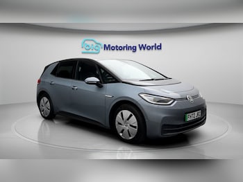 Used Volkswagen ID.3 2023 for sale - 79098979: Photo