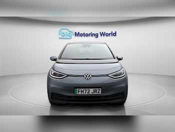 Used Volkswagen ID.3 2023 for sale - 79098979: Photo