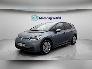 Used Volkswagen ID.3 2023 for sale - 79098979: Photo