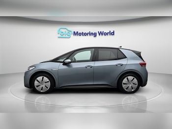 Used Volkswagen ID.3 2023 for sale - 79098979: Photo