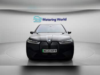 Used BMW iX 2023 for sale - 79705808: Photo