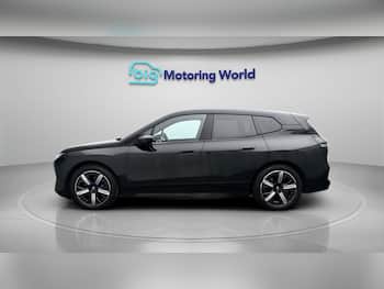 Used BMW iX 2023 for sale - 79705808: Photo