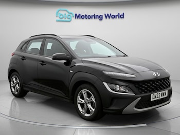 Used Hyundai KONA 2022 for sale - 79554456: Photo