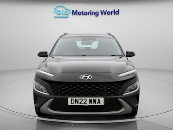 Used Hyundai KONA 2022 for sale - 79554456: Photo