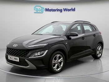Used Hyundai KONA 2022 for sale - 79554456: Photo
