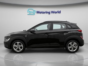 Used Hyundai KONA 2022 for sale - 79554456: Photo