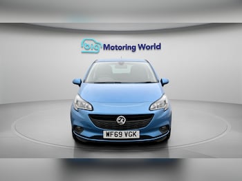 Used Vauxhall Corsa 2019 for sale - 78845855: Photo