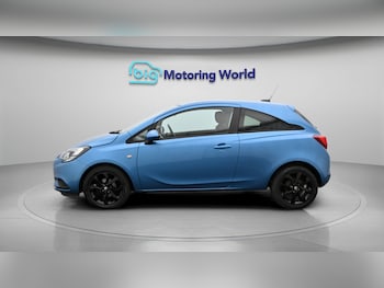 Used Vauxhall Corsa 2019 for sale - 78845855: Photo