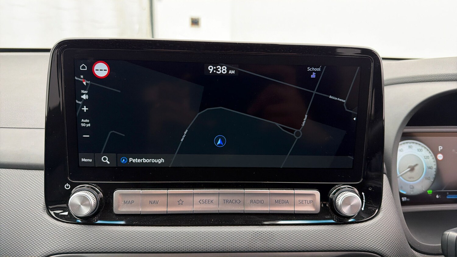 Used Hyundai KONA 2022 for sale - 77919163: Photo 10