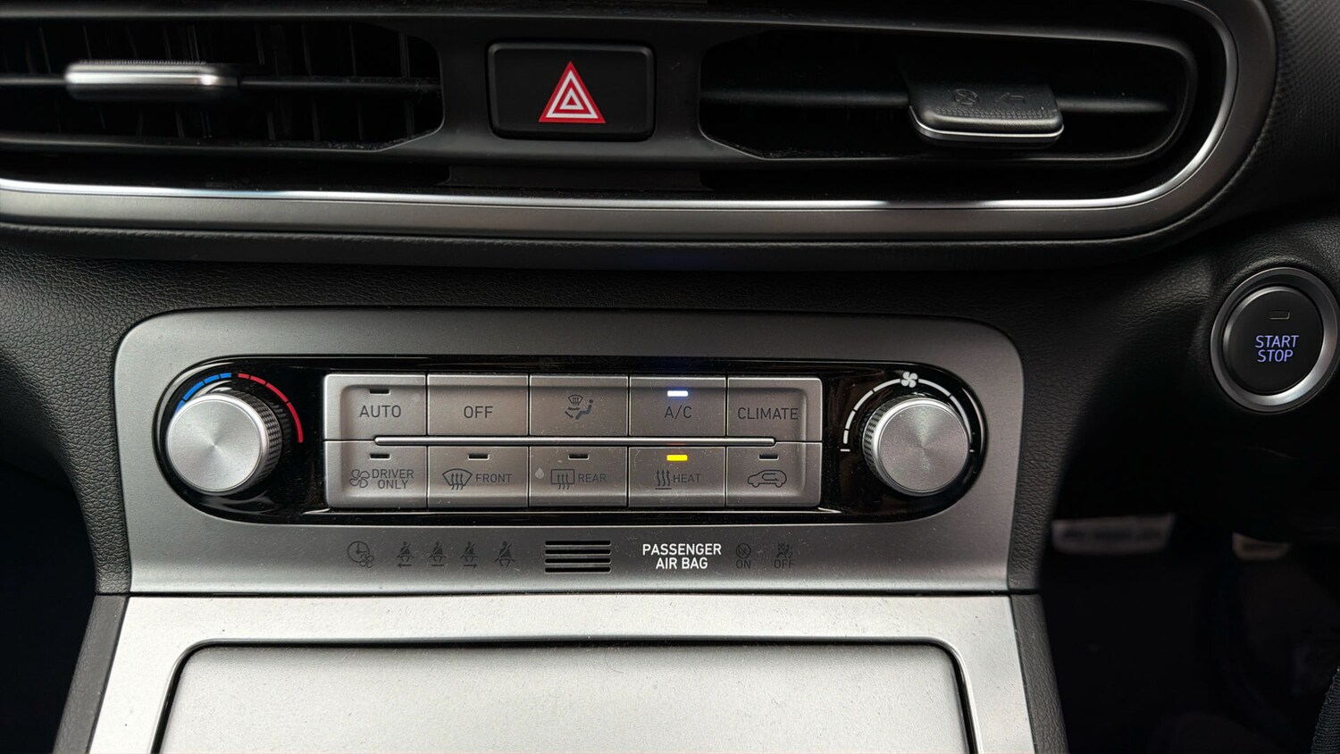 Used Hyundai KONA 2022 for sale - 77919163: Photo 11