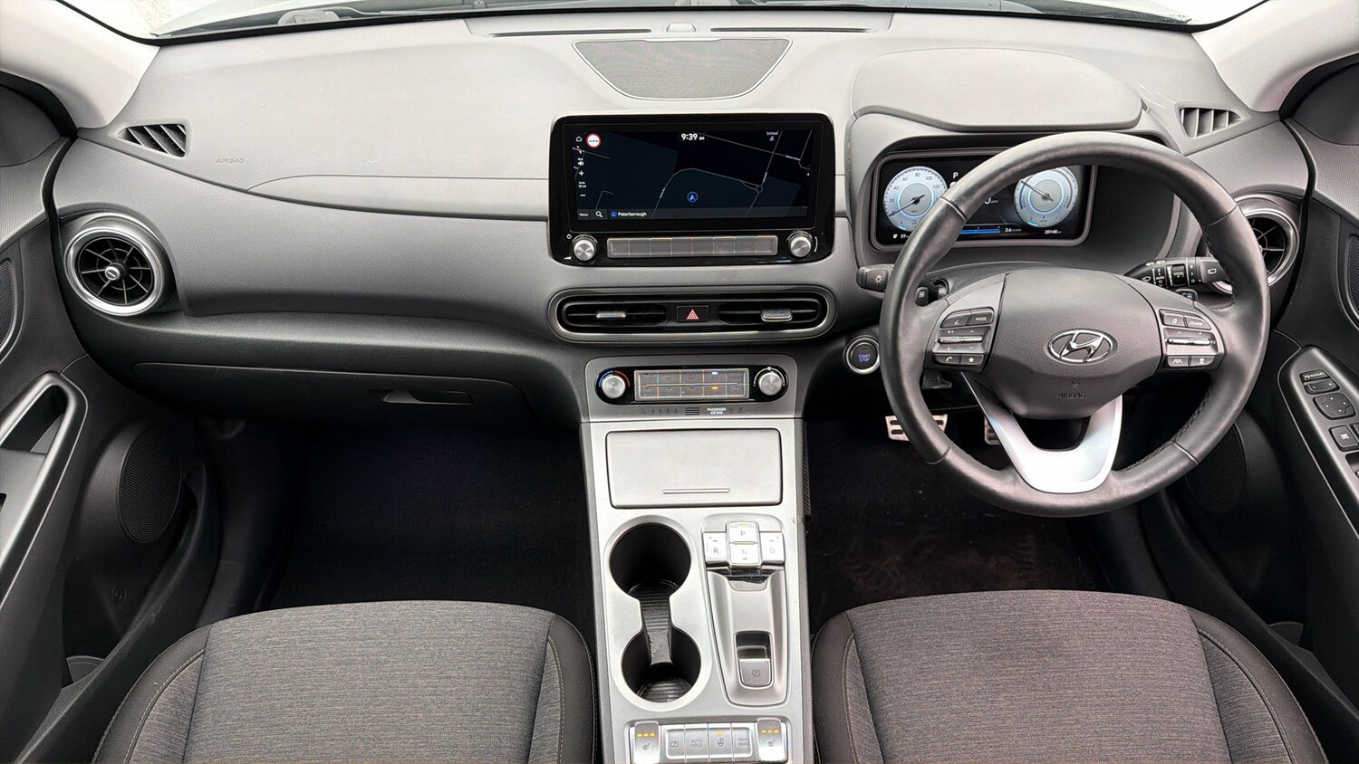 Used Hyundai KONA 2022 for sale - 77919163: Photo 12