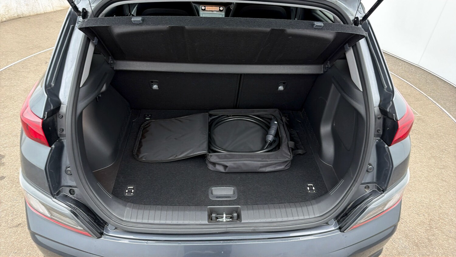 Used Hyundai KONA 2022 for sale - 77919163: Photo 16