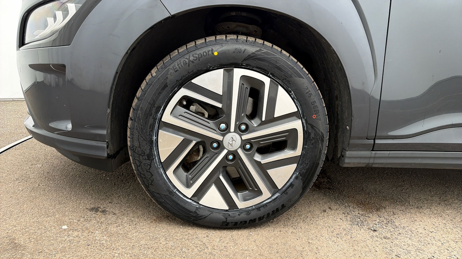 Used Hyundai KONA 2022 for sale - 77919163: Photo 17