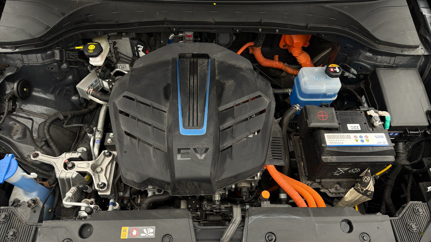 Used Hyundai KONA 2022 for sale - 77919163: Photo 18