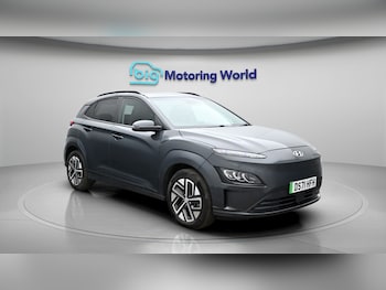 Hyundai KONA feature image