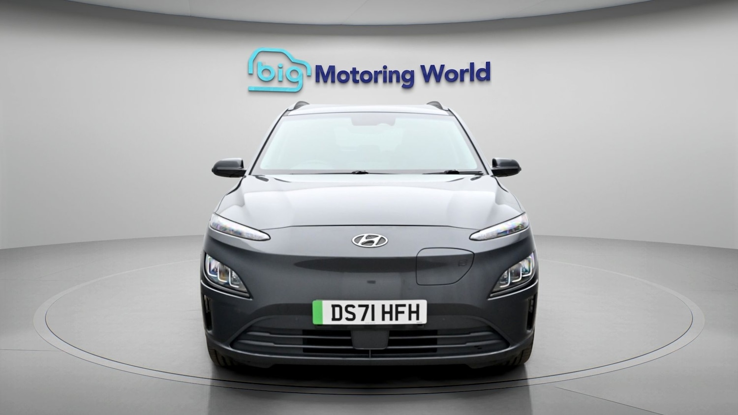 Used Hyundai KONA 2022 for sale - 77919163: Photo 2