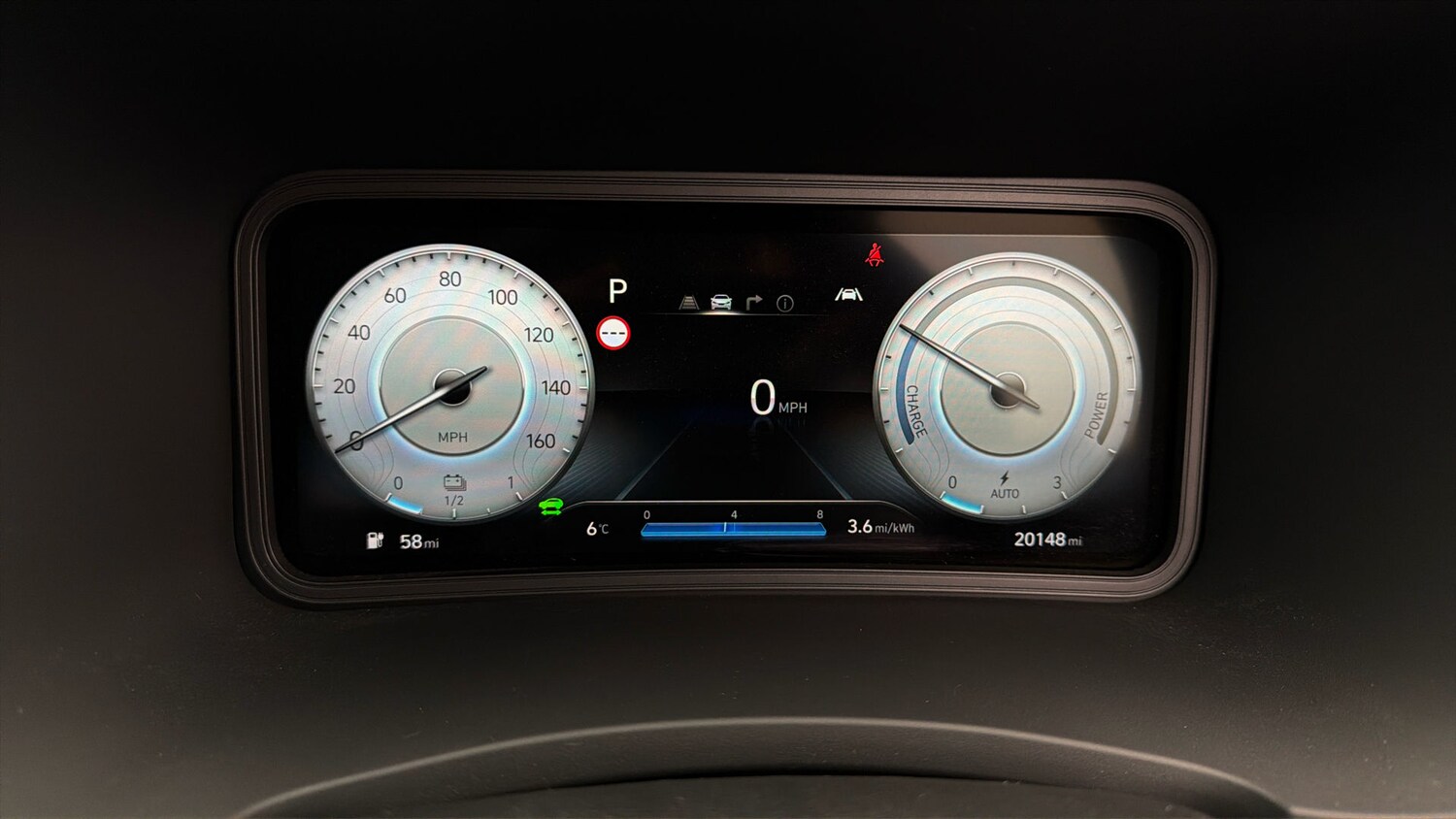 Used Hyundai KONA 2022 for sale - 77919163: Photo 24