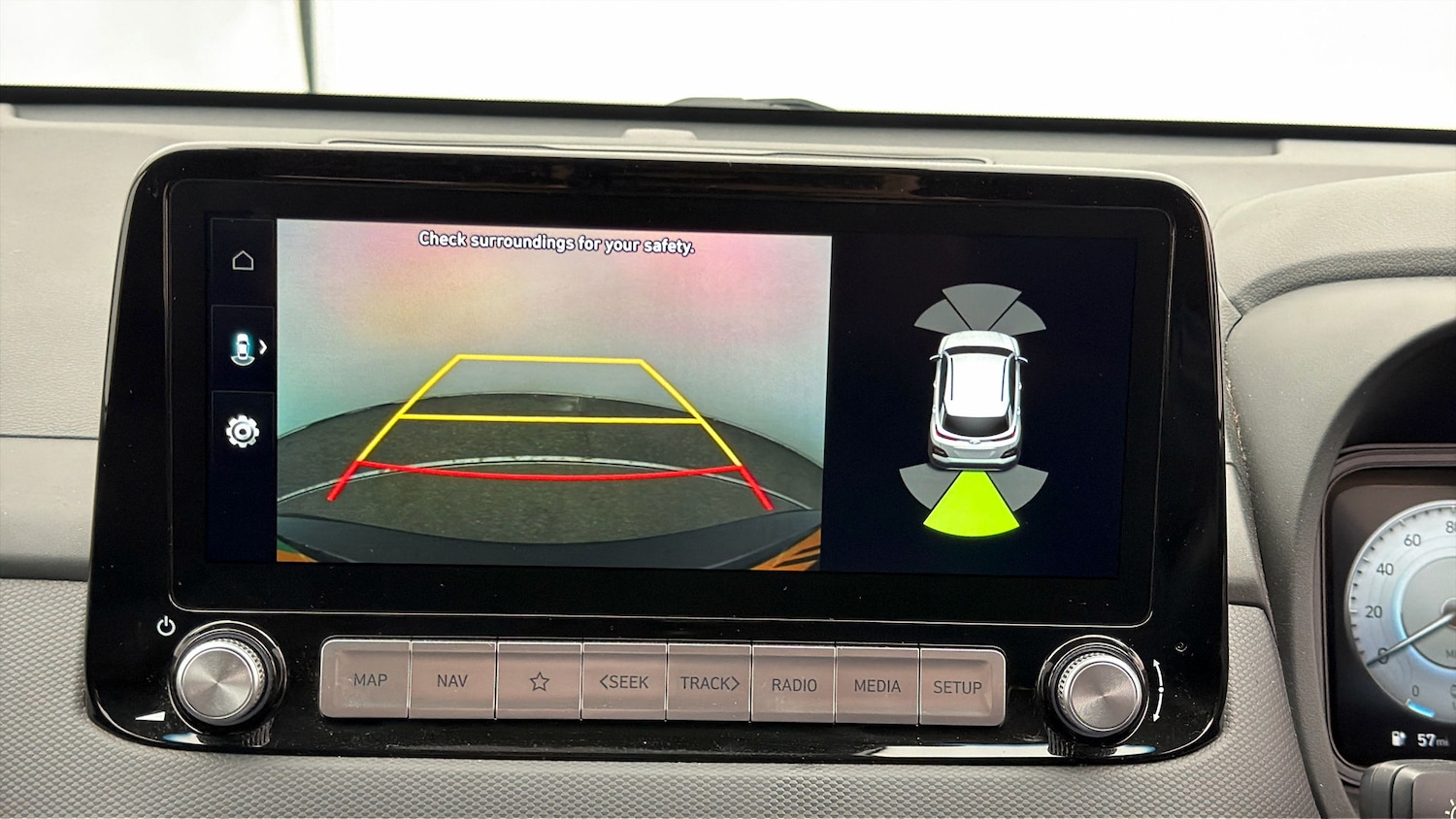 Used Hyundai KONA 2022 for sale - 77919163: Photo 27