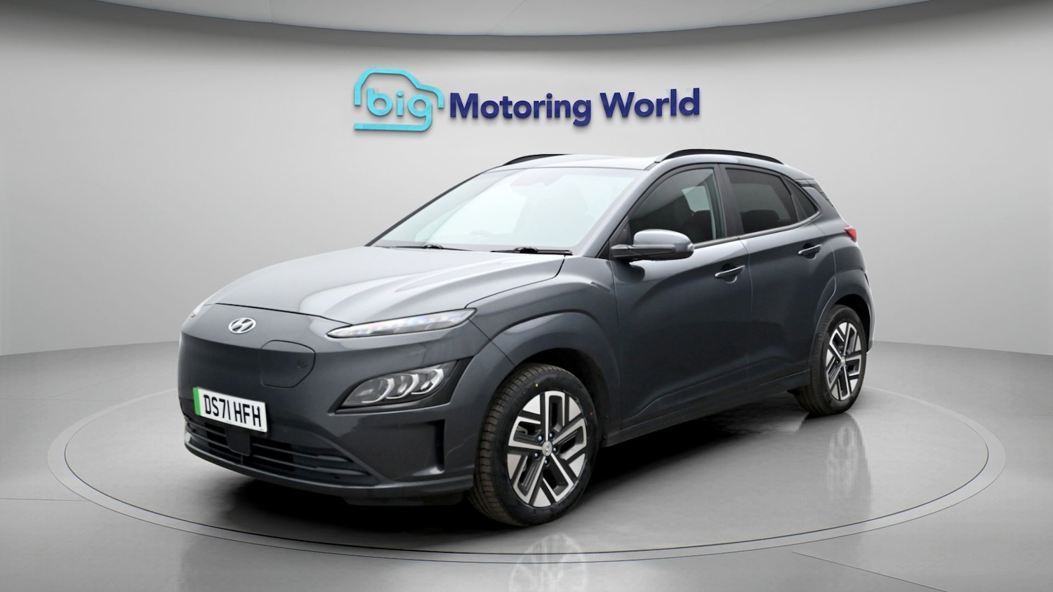 Used Hyundai KONA 2022 for sale - 77919163: Photo 3
