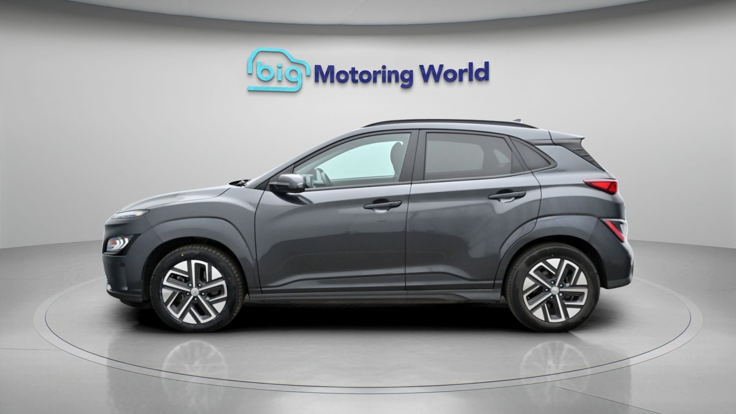 Used Hyundai KONA 2022 for sale - 77919163: Photo 4