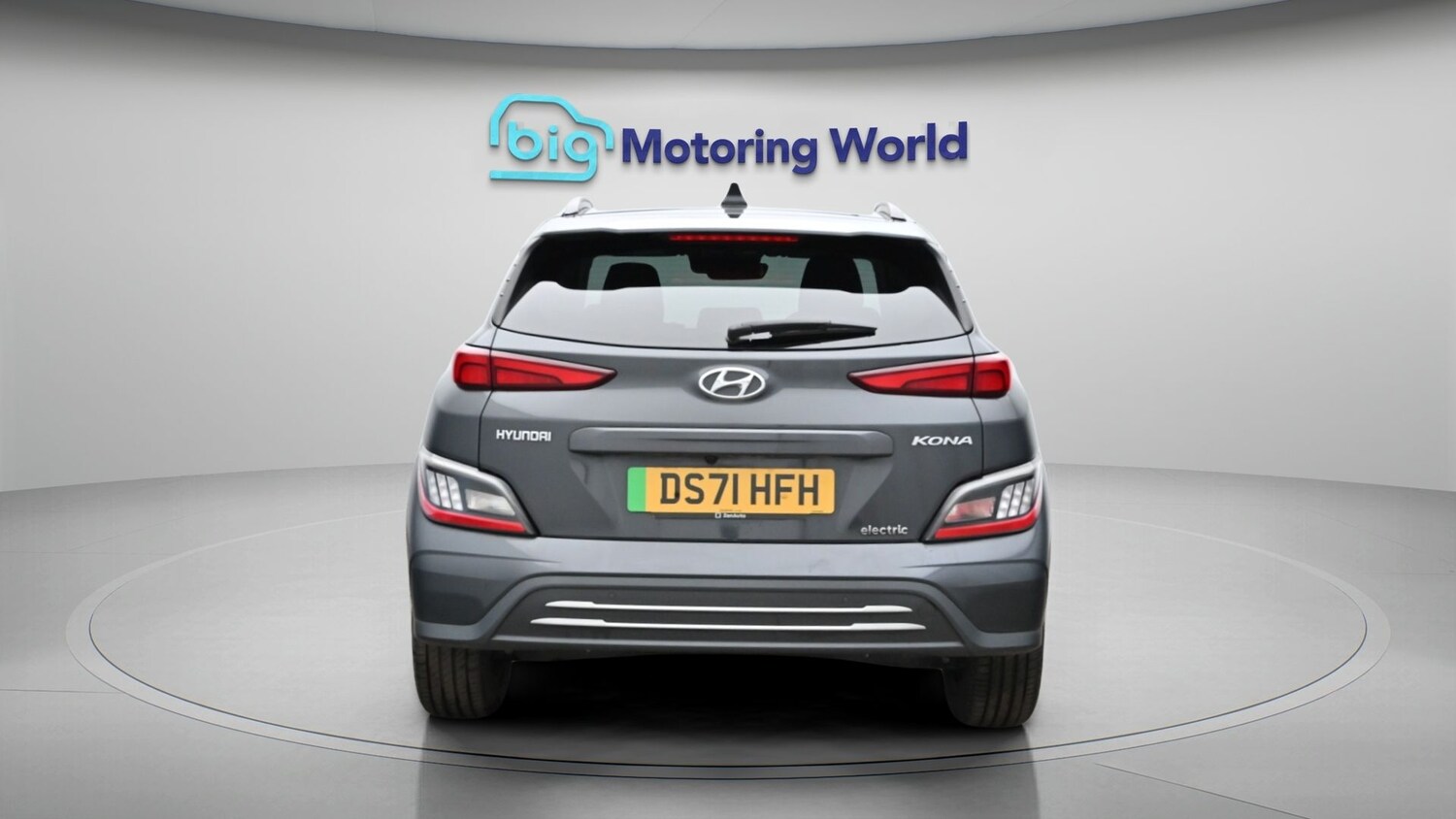 Used Hyundai KONA 2022 for sale - 77919163: Photo 6