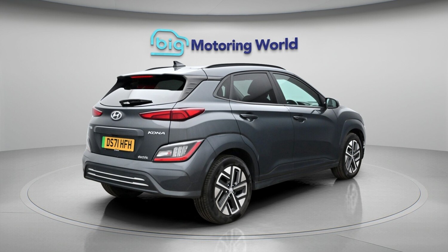 Used Hyundai KONA 2022 for sale - 77919163: Photo 7