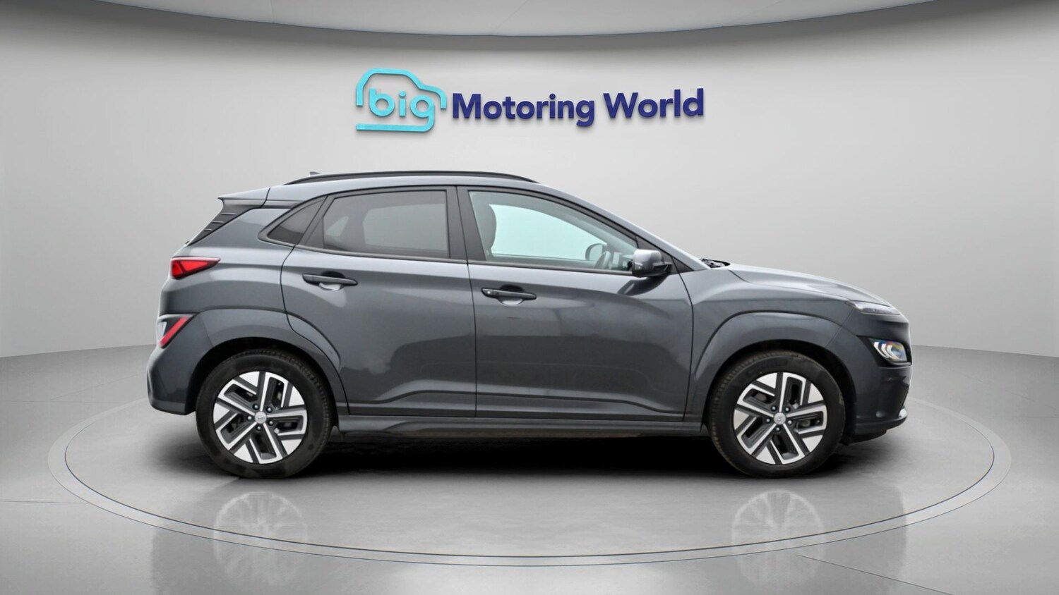 Used Hyundai KONA 2022 for sale - 77919163: Photo 8