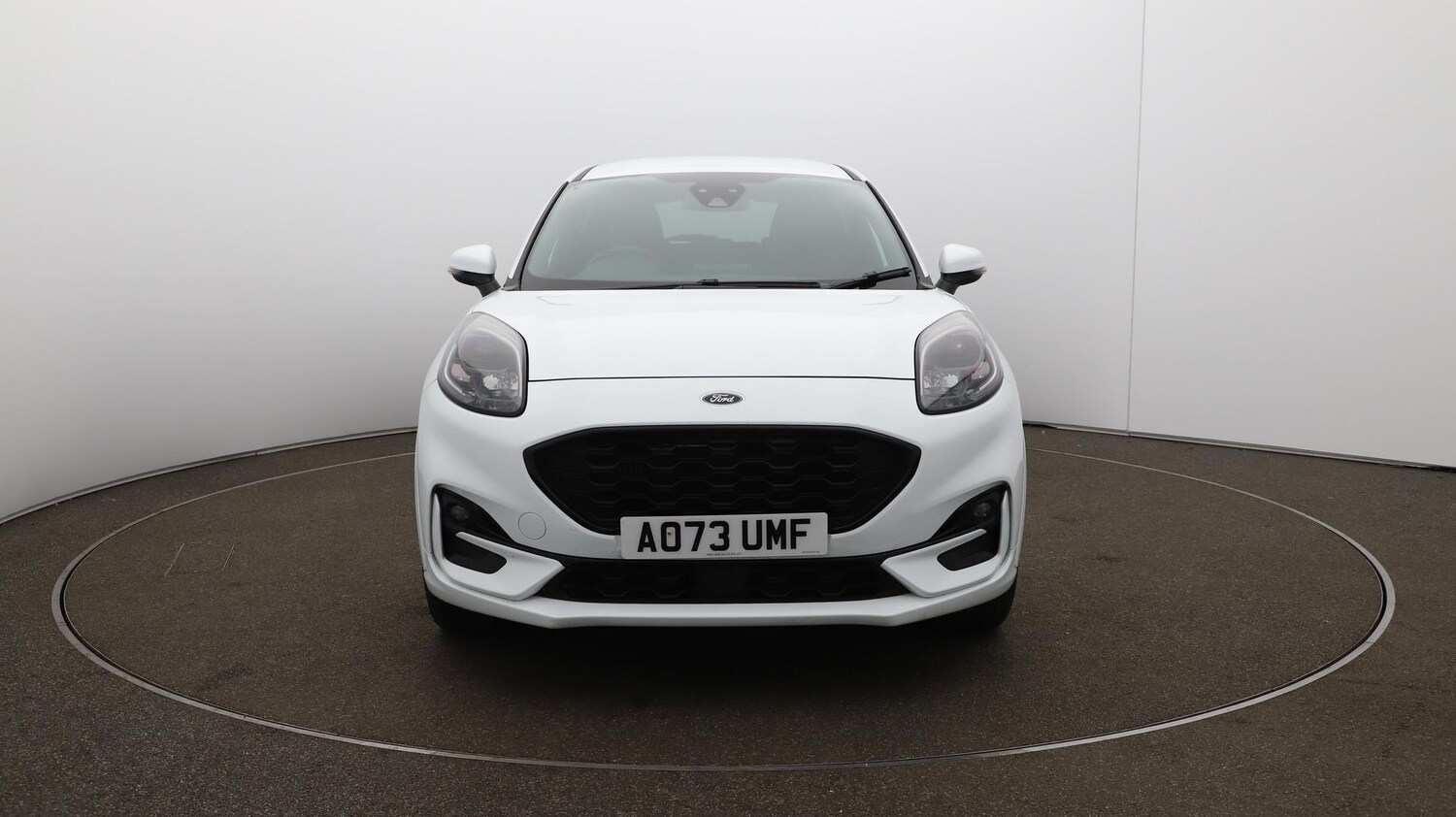 Vehicle 40