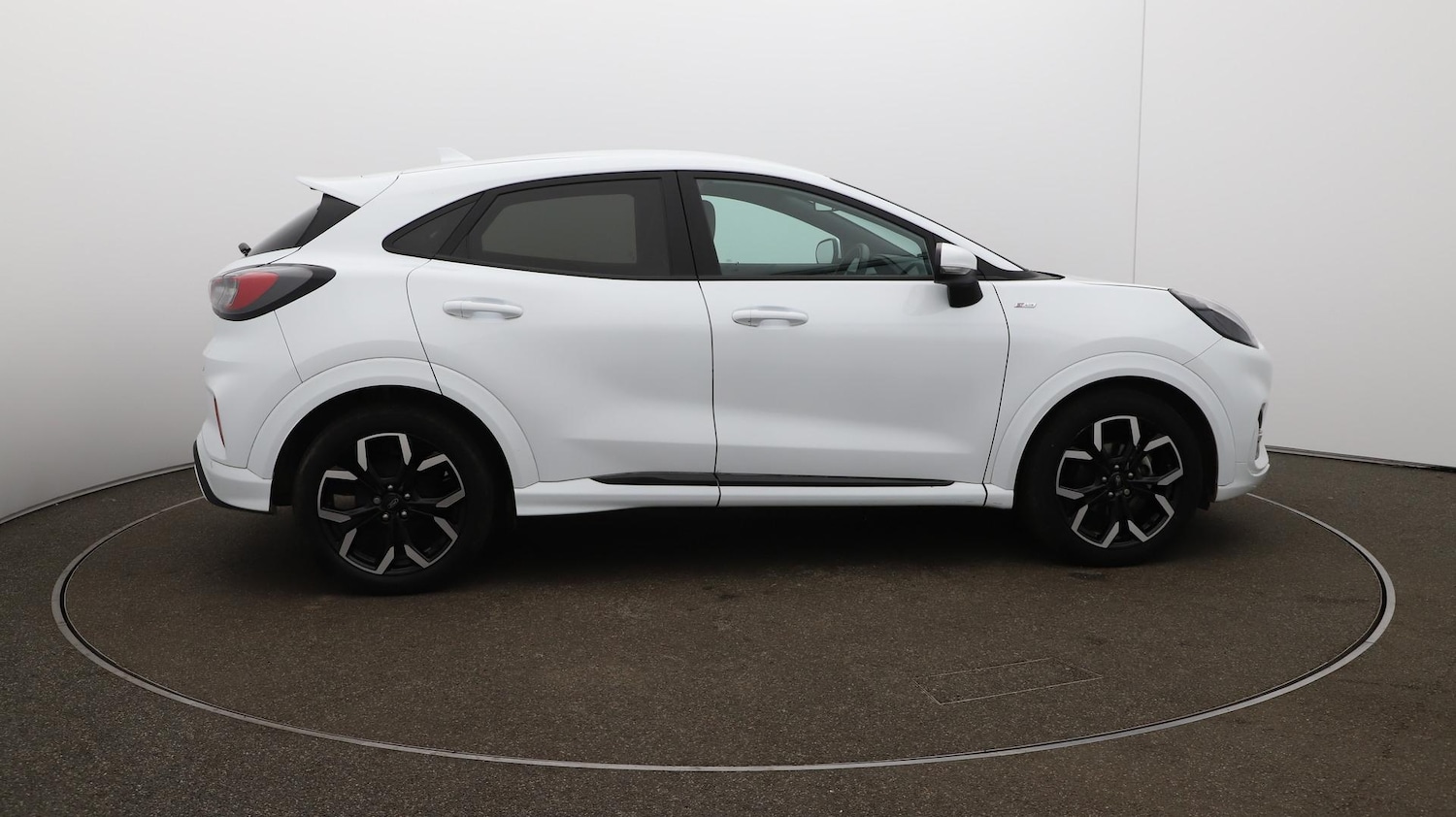Vehicle 50