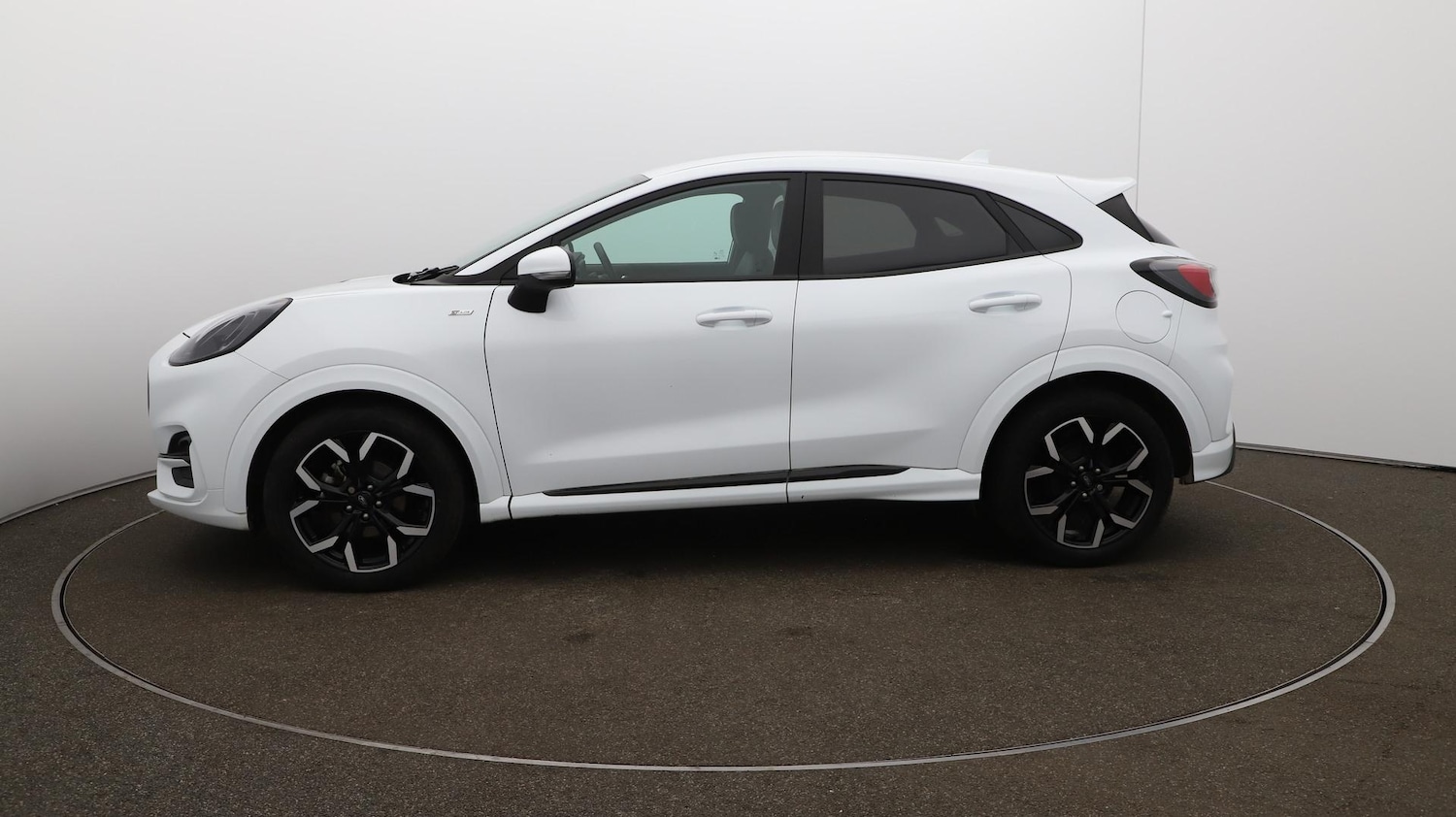 Vehicle 65