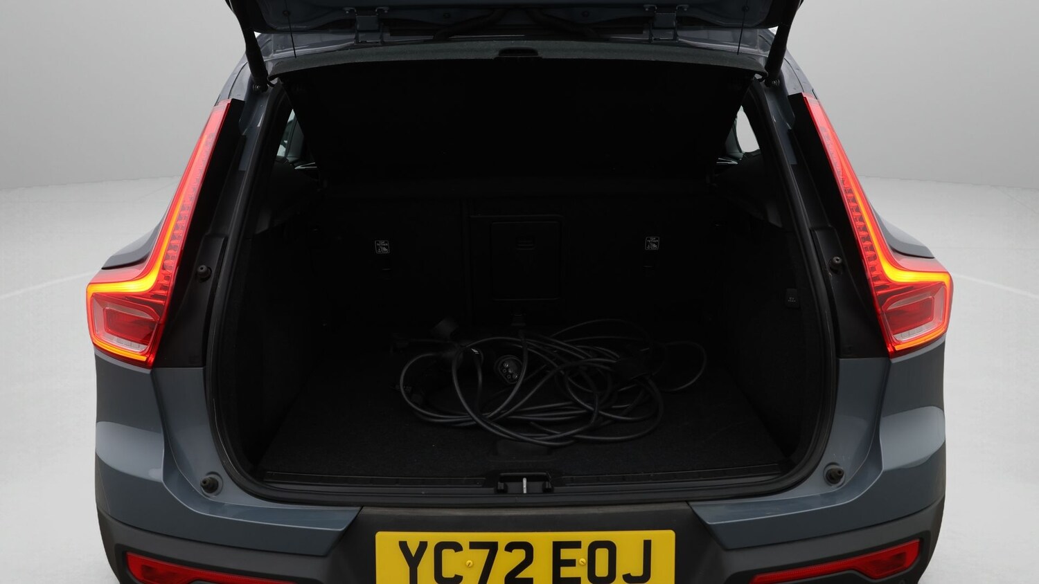 Used Volvo XC40 2022 for sale - 77714988: Photo 17