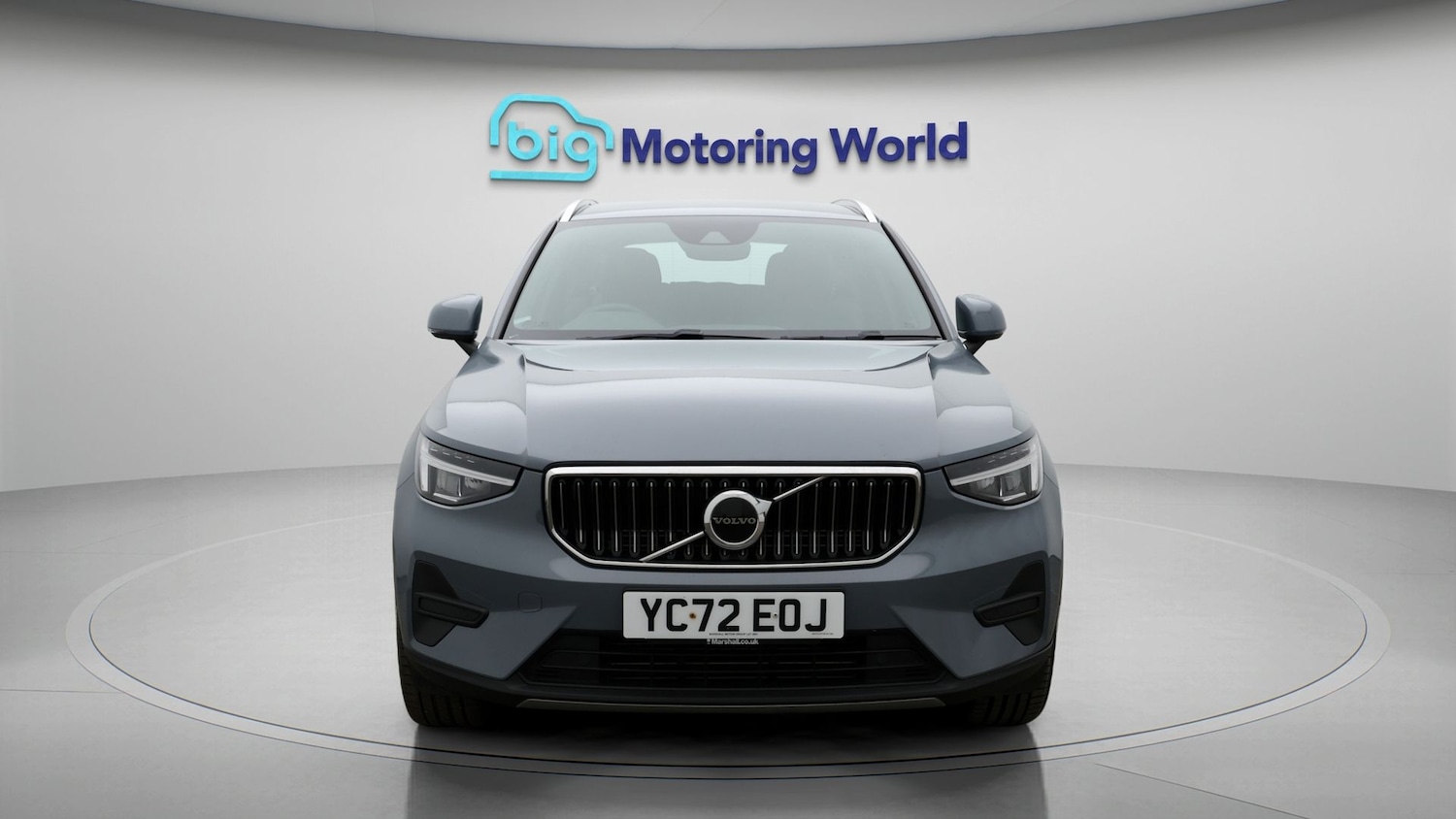 Used Volvo XC40 2022 for sale - 77714988: Photo 2