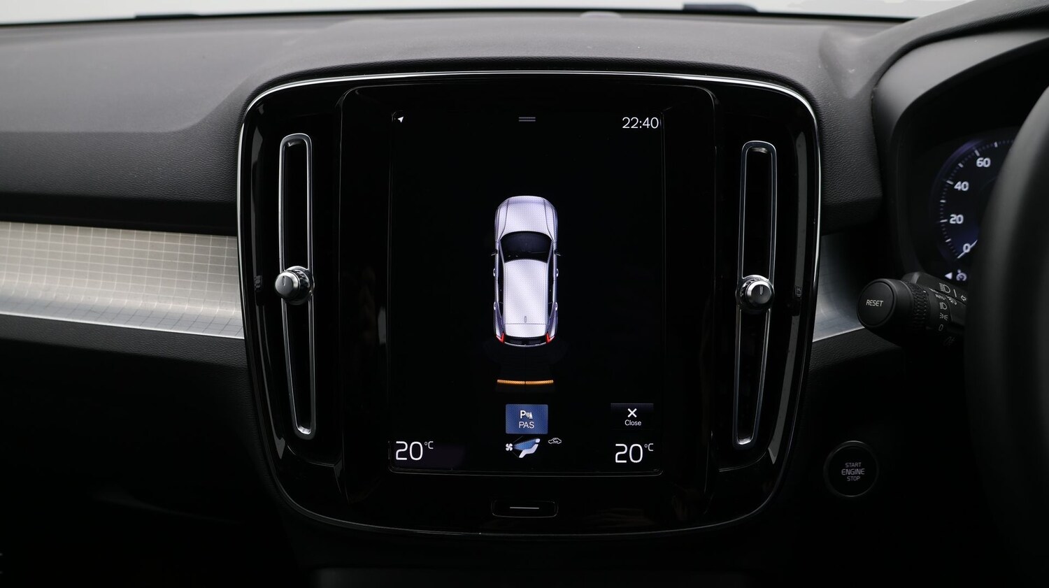 Used Volvo XC40 2022 for sale - 77714988: Photo 22