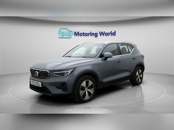 Used Volvo XC40 2022 for sale - 77714988: Photo