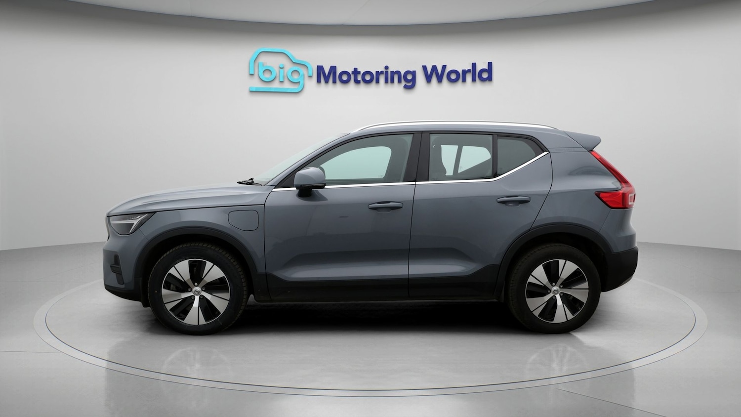 Used Volvo XC40 2022 for sale - 77714988: Photo 4