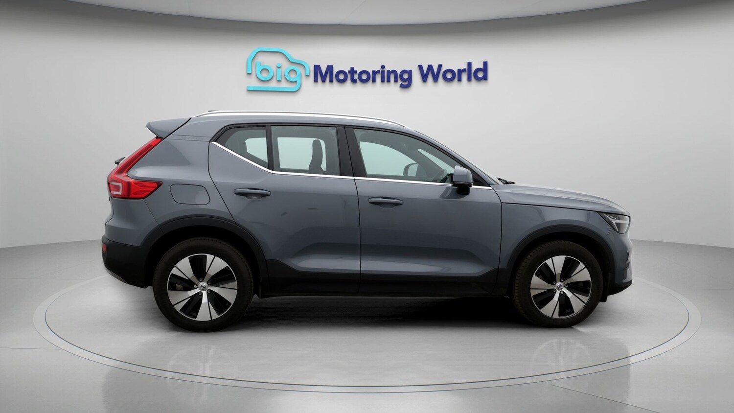 Used Volvo XC40 2022 for sale - 77714988: Photo 8