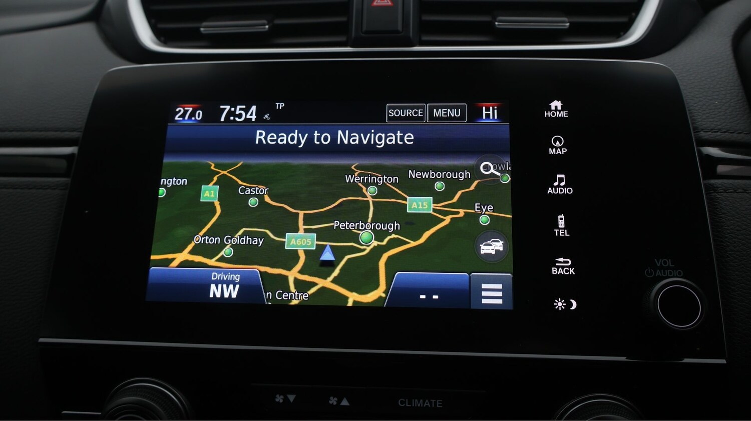 Used Honda CR-V for sale - 77181452: Photo 11