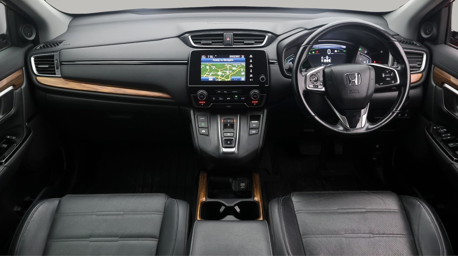 Used Honda CR-V for sale - 77181452: Photo 13