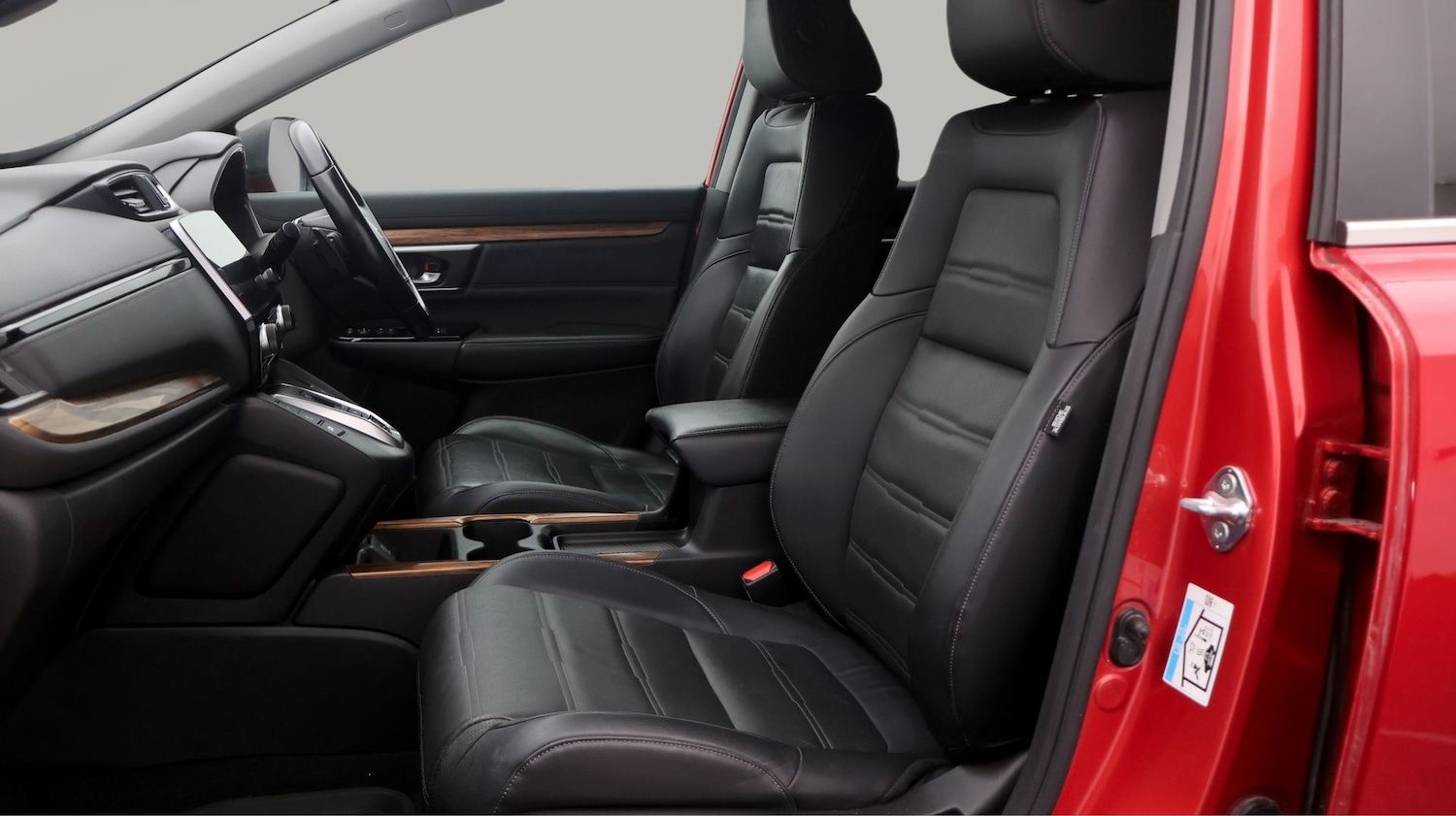 Used Honda CR-V for sale - 77181452: Photo 14