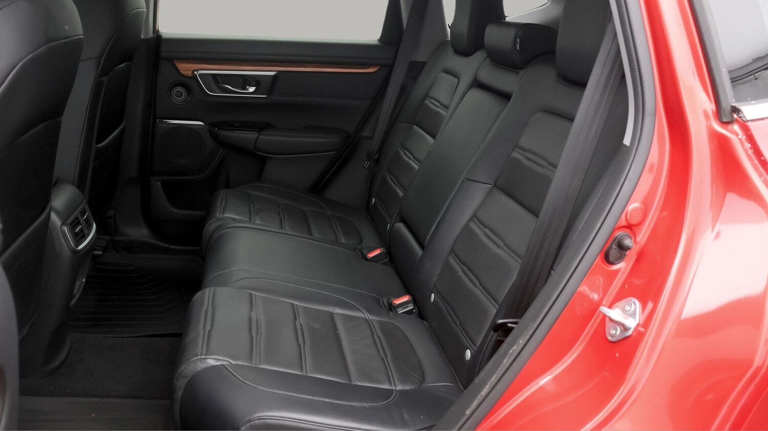 Used Honda CR-V for sale - 77181452: Photo 16